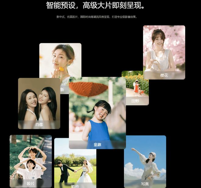 零基础救星:电商小白必看的6款AI修图软件深度测评(2025