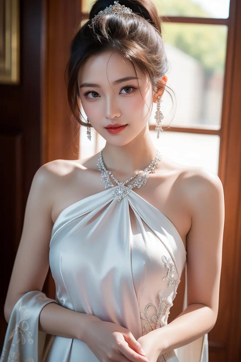 图书馆的女朋友动漫~未增删带翻译